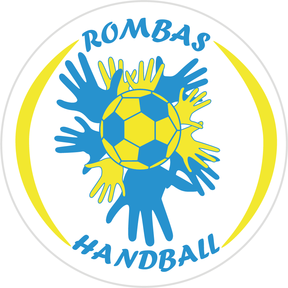 HBC ROMBAS Logo