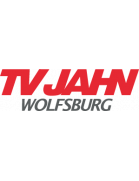 TV Jahn Wolfsburg Logo