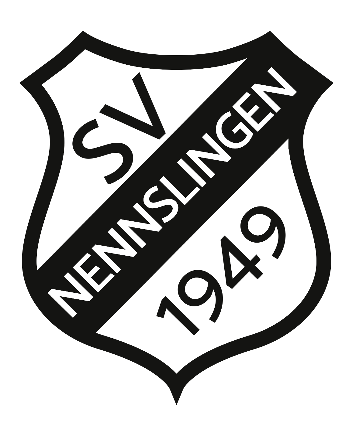 SV Nennslingen Logo