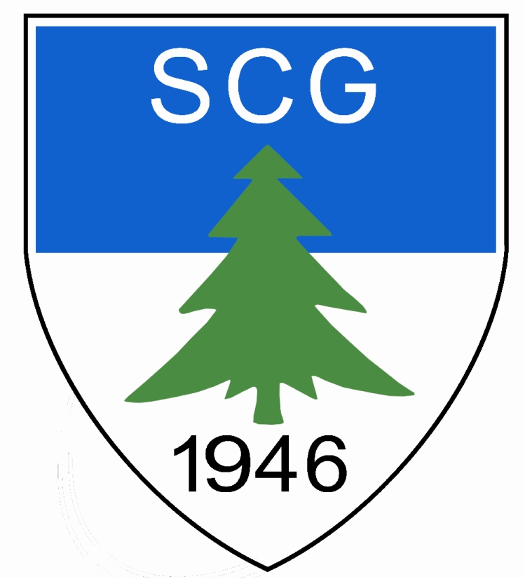 SC GREMMENDORF 1946 Logo