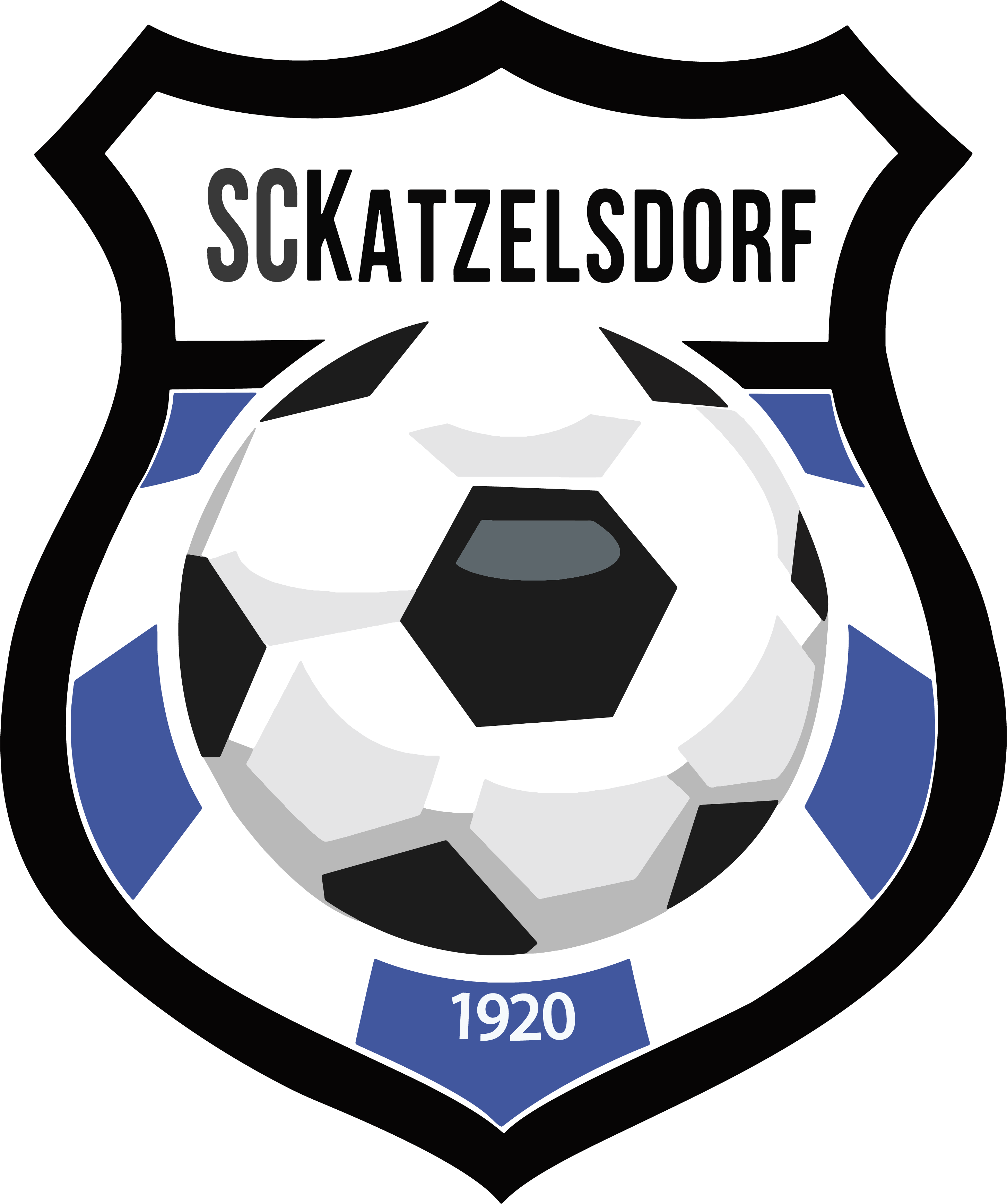 SC Katzelsdorf Logo