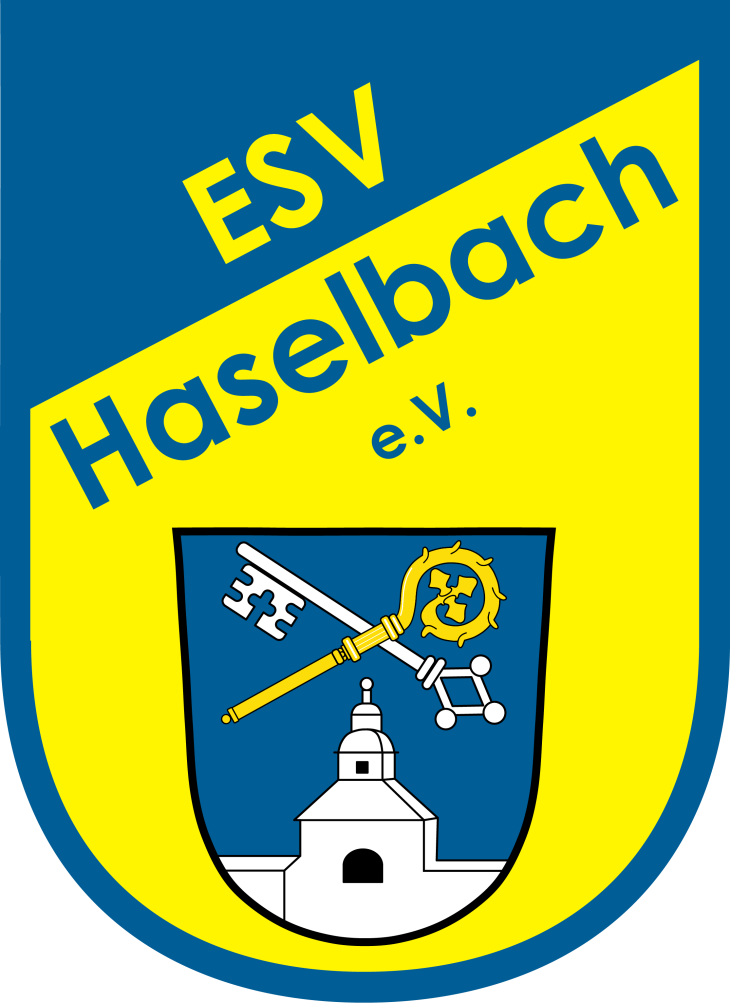 ESV Haselbach Logo