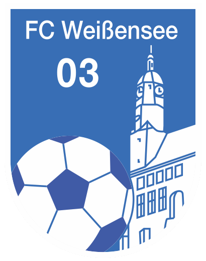FC Weißensee 03 Logo