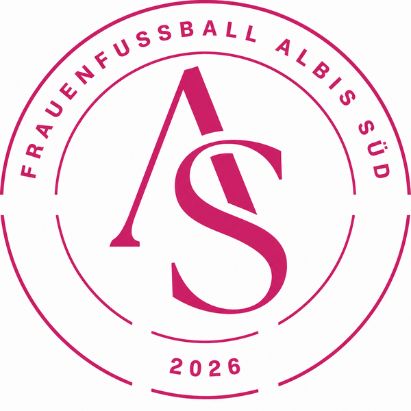 Frauenfussball Albis Süd Logo