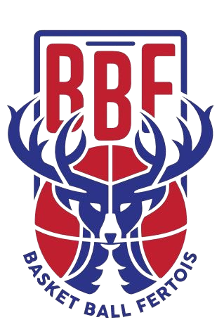 BASKET BALL FERTOIS Logo