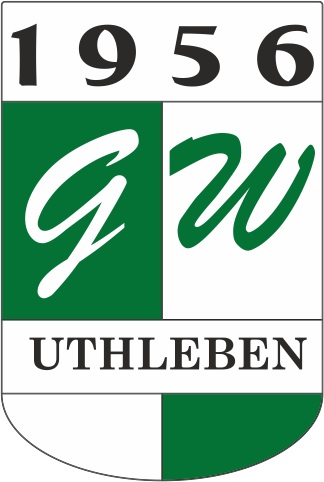 SV Grün-Weiß Uthleben Logo
