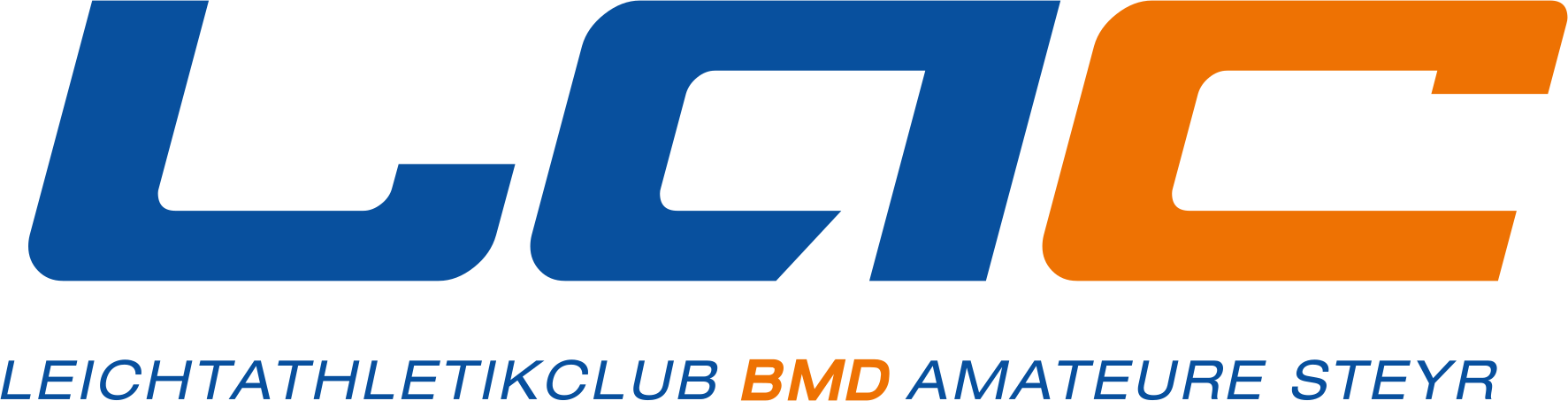 LAC BMD Amateure Steyr Logo