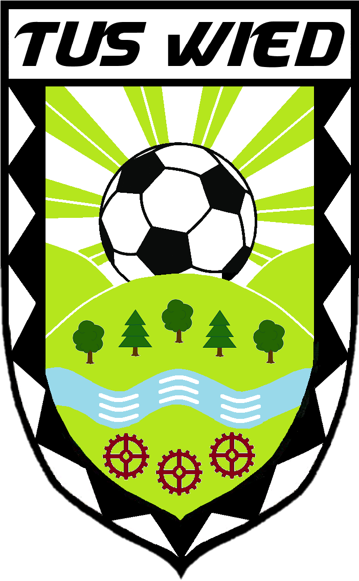 TuS Wied Logo