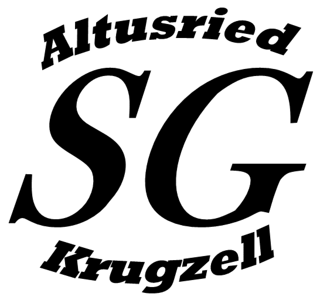SG Altusried/Krugzell Logo
