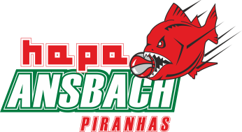 TSV Ansbach Basketball Logo