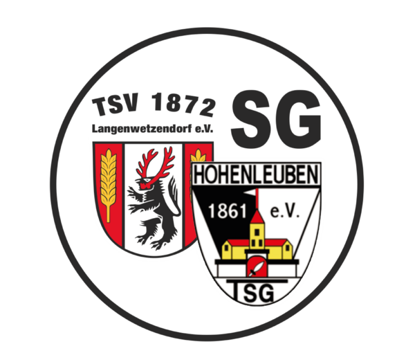 SG Langenwetzendorf Hohenleuben Logo