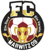 JAKO Fußballcamp FC Marwitz Logo
