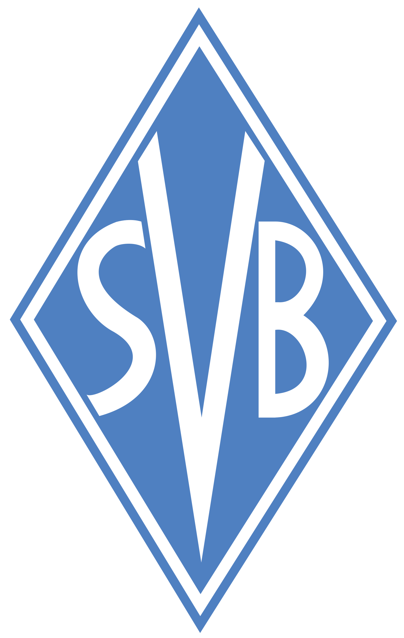 SV Böblingen Logo