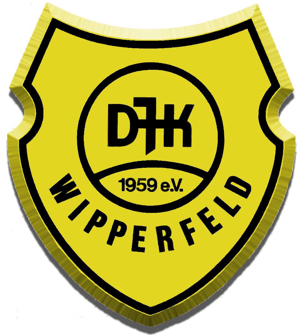 DJK Wipperfeld Logo
