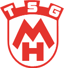 TSG Mittelbach Logo