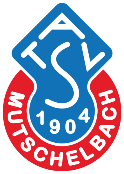ATSV Mutschelbach Logo