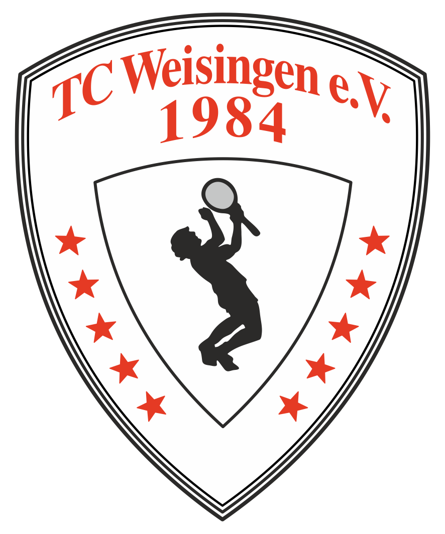 TC Weisingen Logo