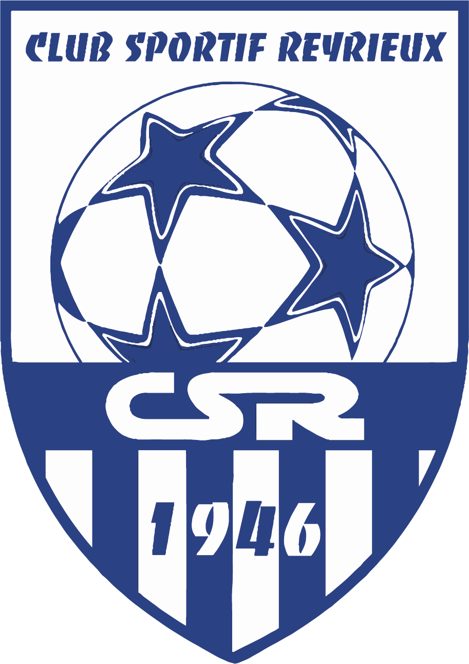 CS REYRIEUX Logo