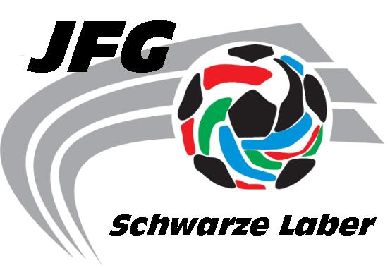 JFG Schwarze Laber Logo