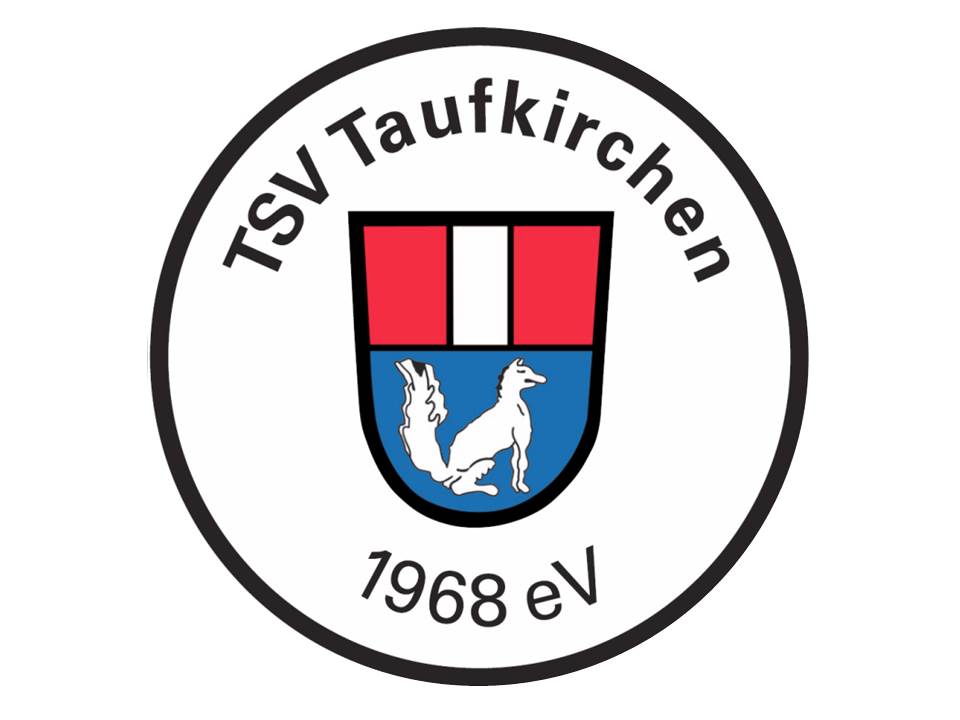 TSV Taufkirchen Logo