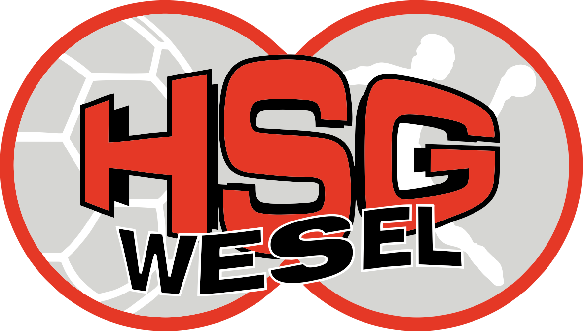 HSG Wesel Logo
