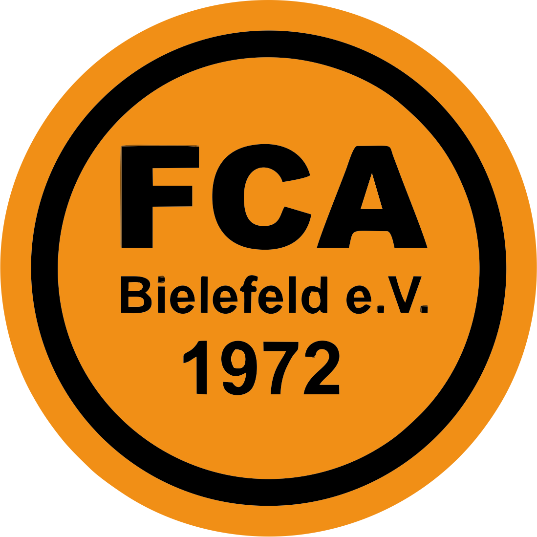 FC Altenhagen Logo
