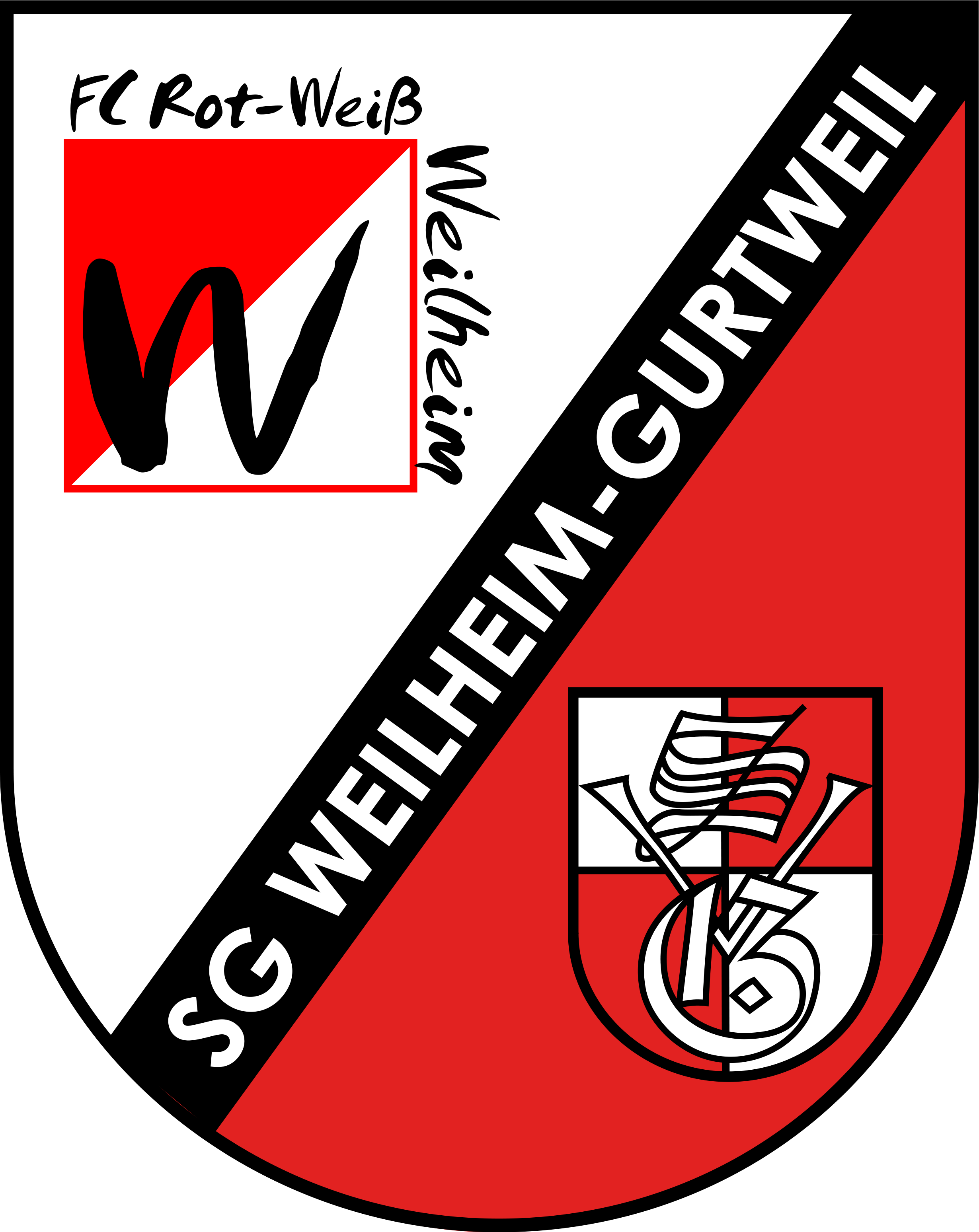 SG Weilheim-Gurtweil Logo
