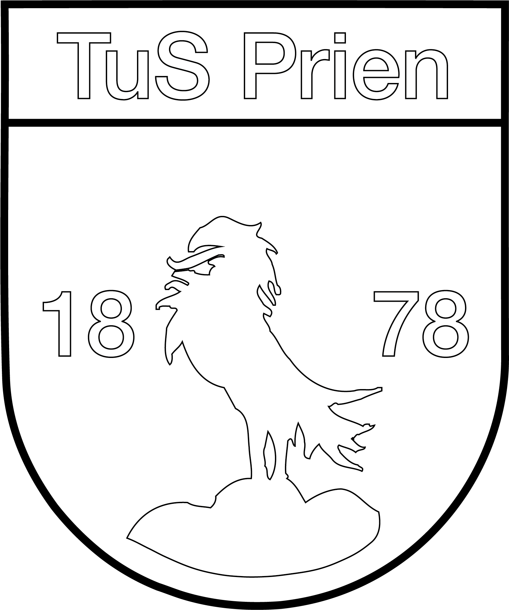 TuS Prien Logo