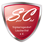 SC Sigmaringendorf/Laucherthal e.V. Logo