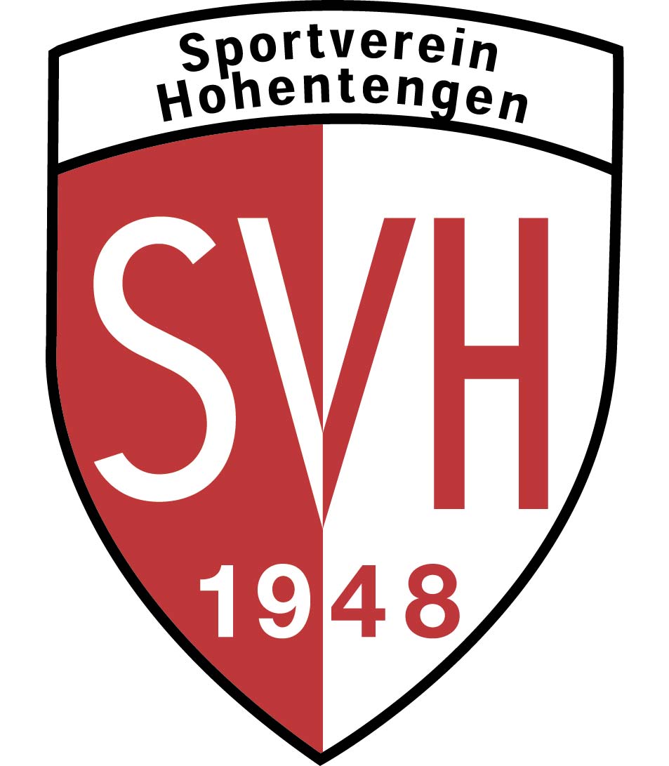 SV Hohentengen Logo