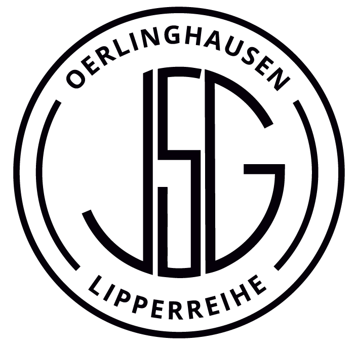 JSG Oerlinghausen/Lipperreihe Logo