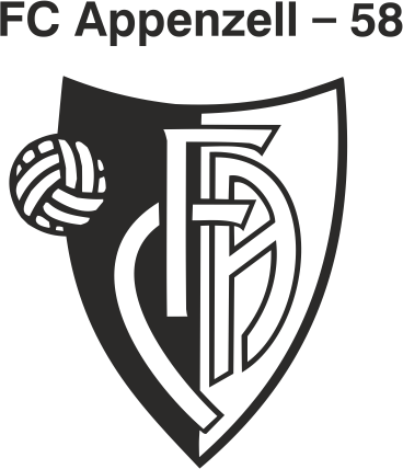 FC Appenzell Logo 2