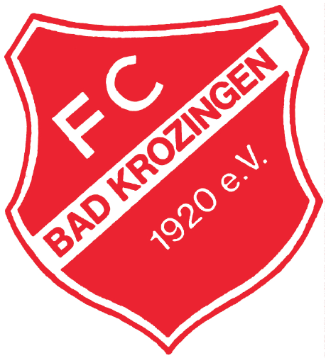 FCBadKrozingen Logo