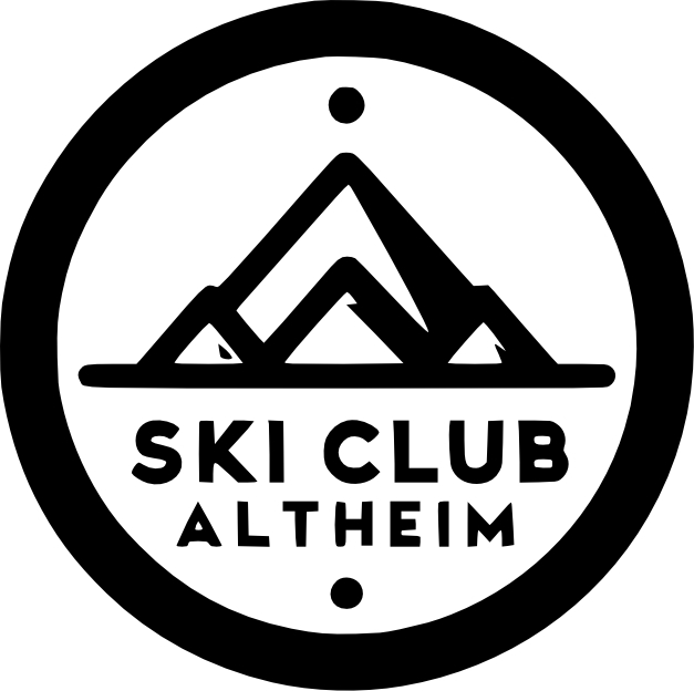 Skiclub Altheim Logo