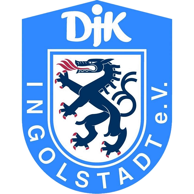 DJK Ingolstadt Logo