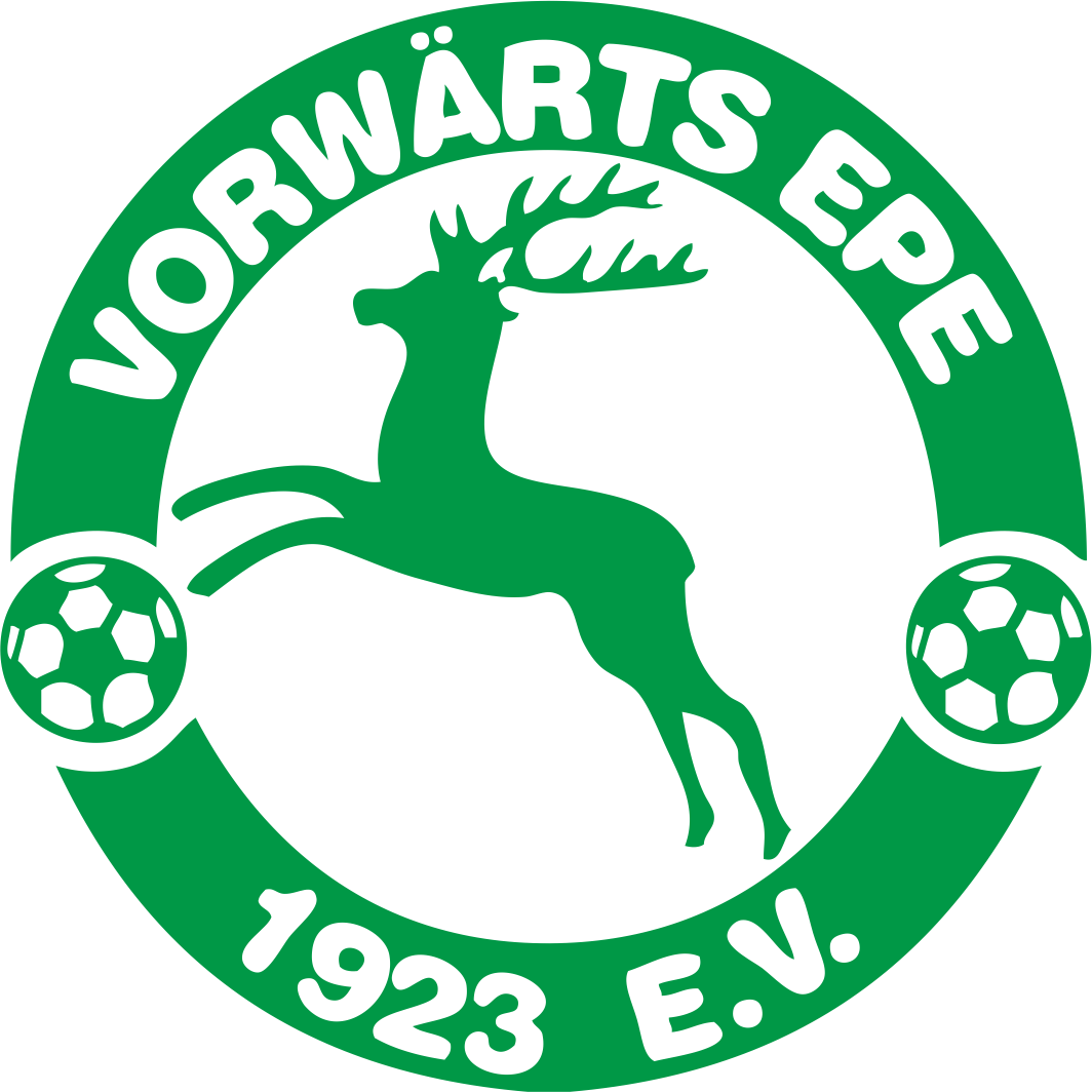 Vorwärts Epe 1923 Logo