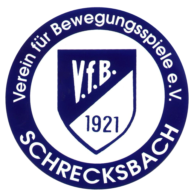 VfB Schrecksbach e.V. Logo