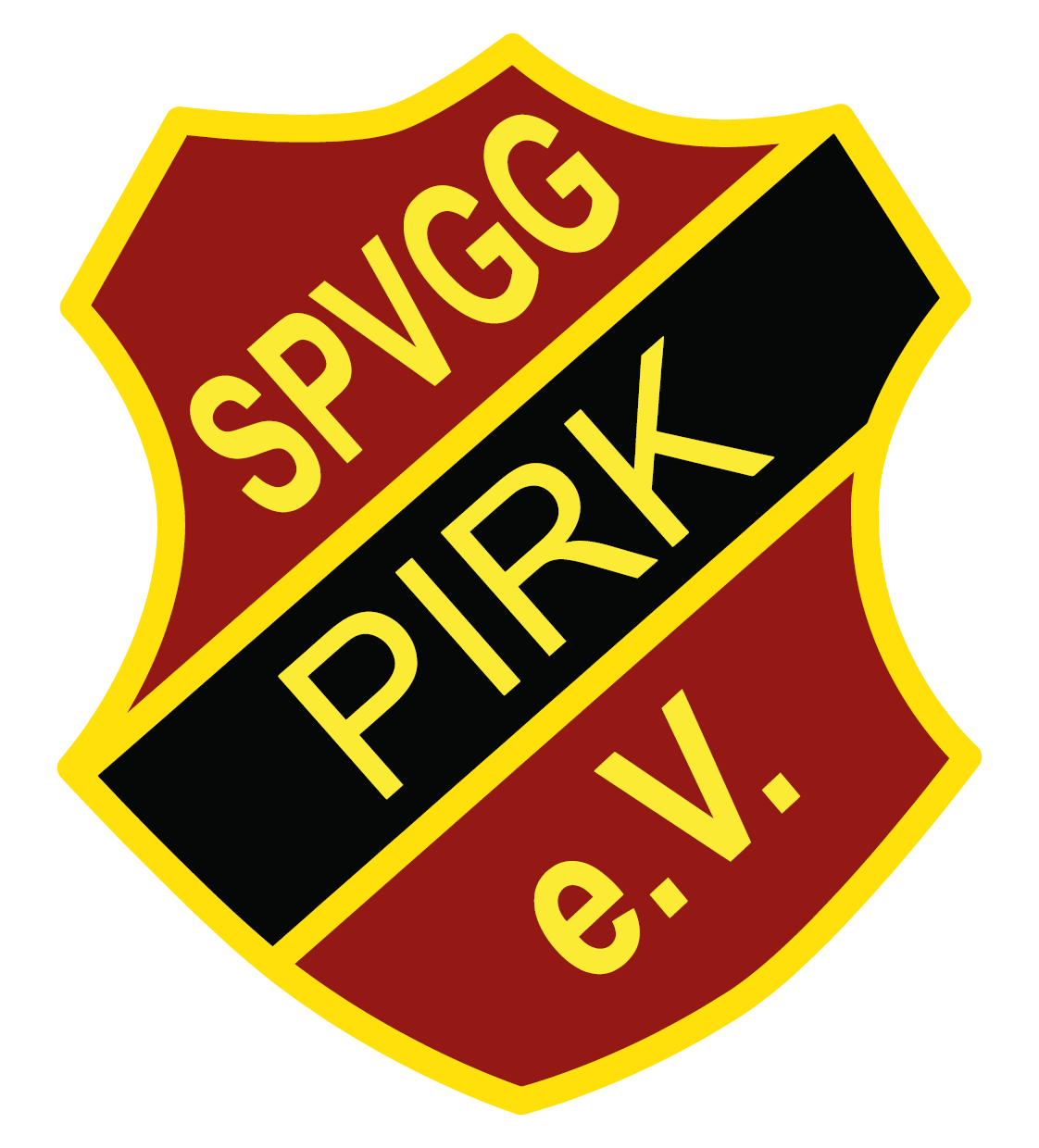 Spielvereinigung Pirk Logo
