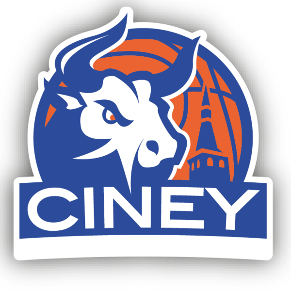 RBC CINEY Logo