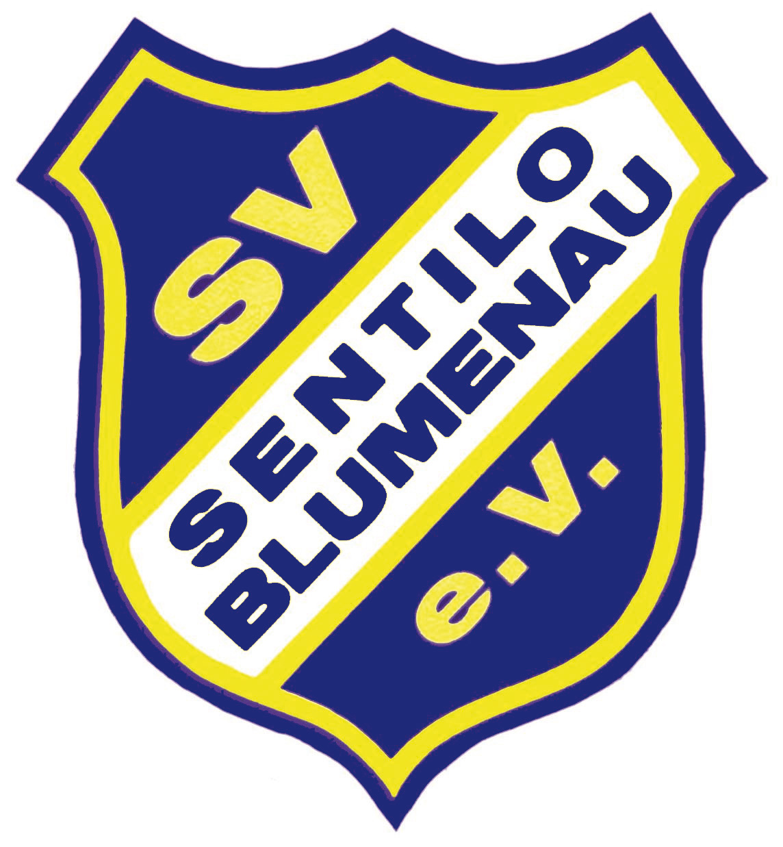 SV Sentilo Blumenau Logo