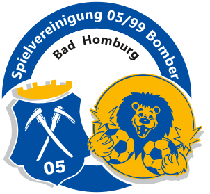 Bomber Bad Homburg Logo