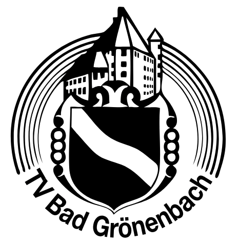 TV Bad Grönenbach Fußball Logo