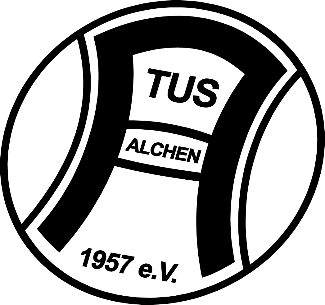 TuS Alchen 1957 e.V. Logo