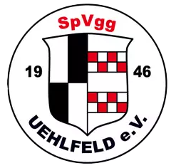 SpVgg Uehlfeld 1946 e. V Logo