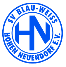 SV Blau-Weiss Hohen Neuendorf Logo