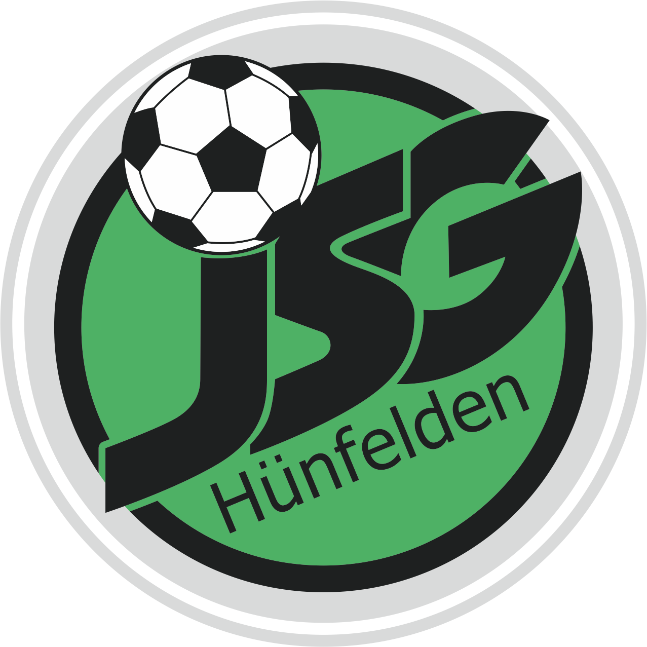 JSG Hünfelden Logo