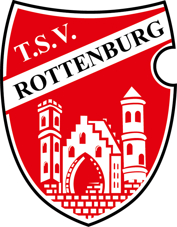 TSV Rottenburg Handball Logo
