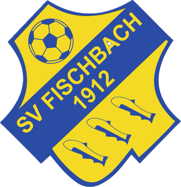 SV Fischbach 1912 e.V. Logo