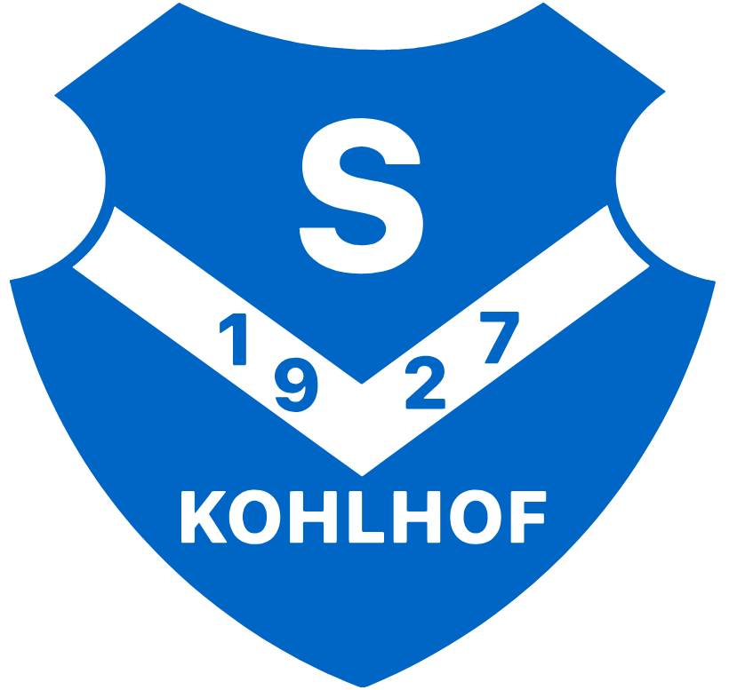 SV Kohlhof e.V. Logo