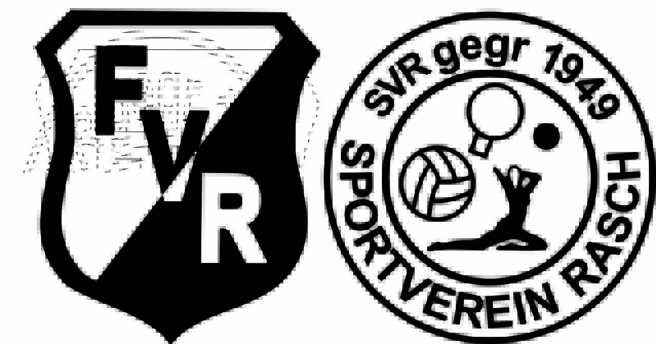 SG FV Röthenbach-SV Rasch Logo